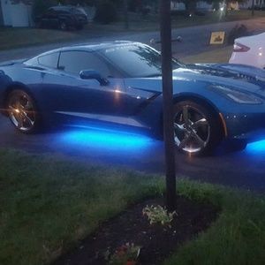 Meet your Posher, Charles